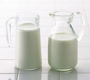 男性常喝牛奶的易患前列腺癌